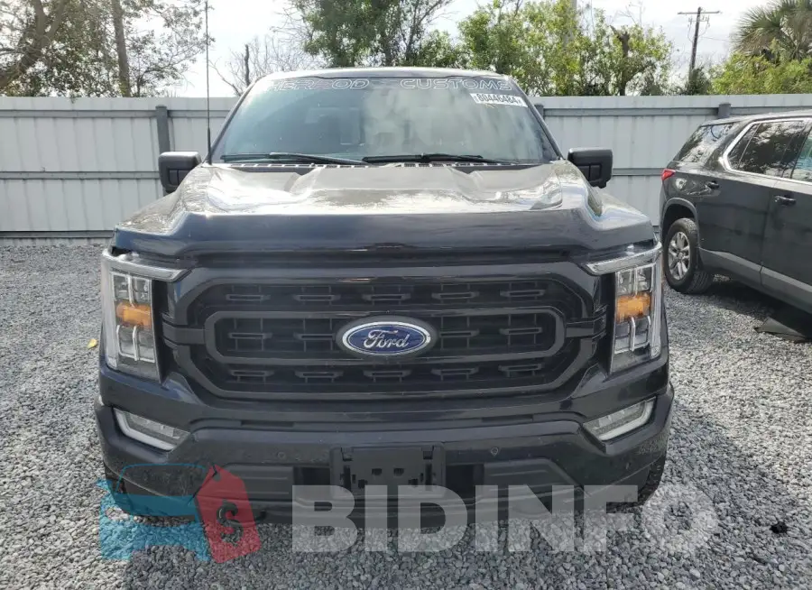 1FTFW1ED5PFB14058 Photo# 5