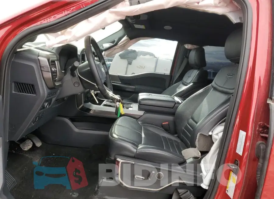 1FTFW1EDXNFB49188 Photo# 7