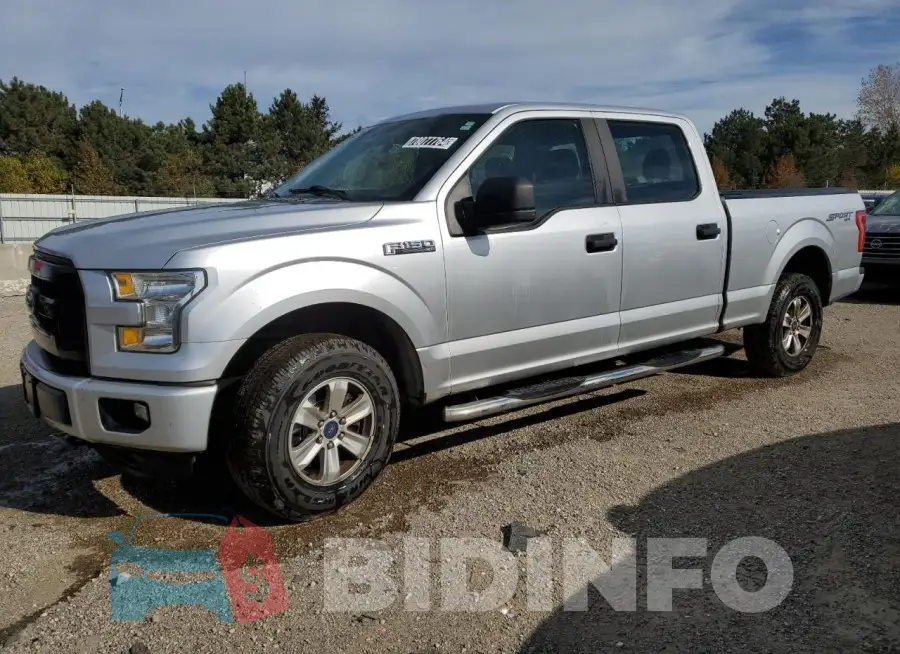 1FTFW1EF1GFB99692 Photo# 1