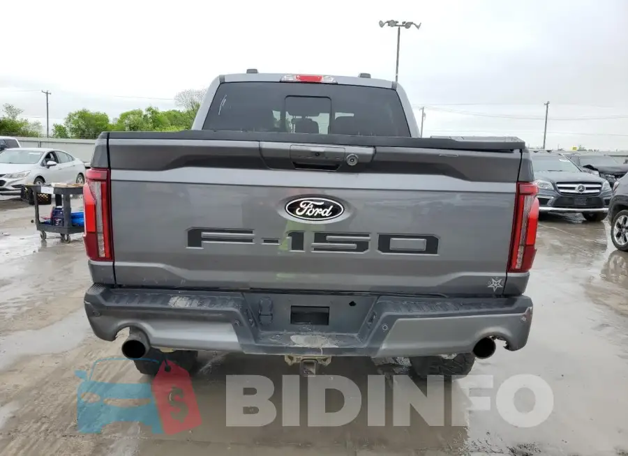 1FTFW5L55RFA79446 Photo# 6