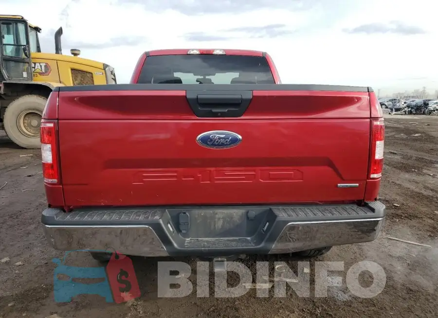 1FTFX1E49LFB28939 Photo# 10