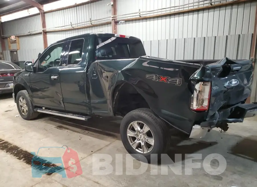 1FTFX1EF6GFB52185 Photo# 2