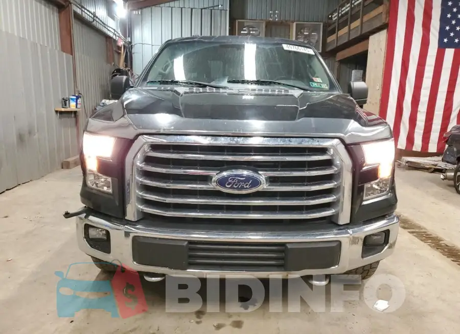 1FTFX1EF6GFB52185 Photo# 5
