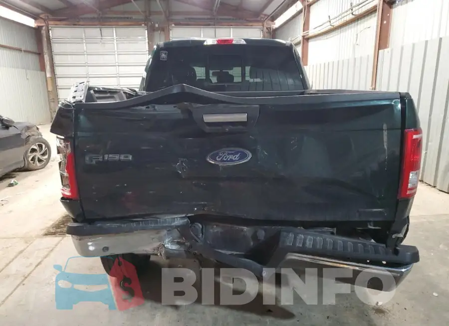1FTFX1EF6GFB52185 Photo# 6