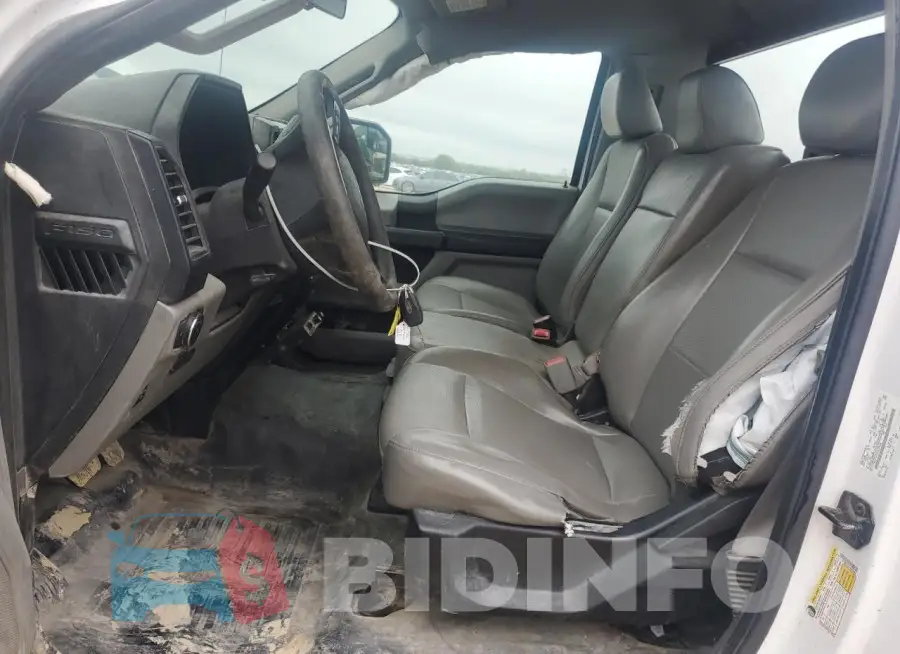 1FTMF1C81HKE50036 Photo# 7