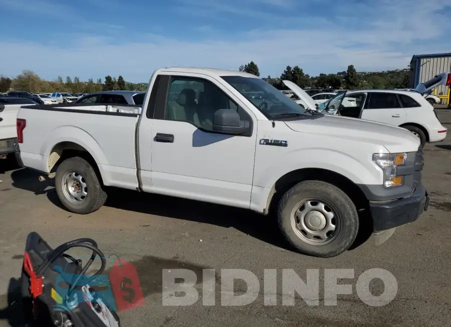 1FTMF1CF2HKC86570 Photo# 4