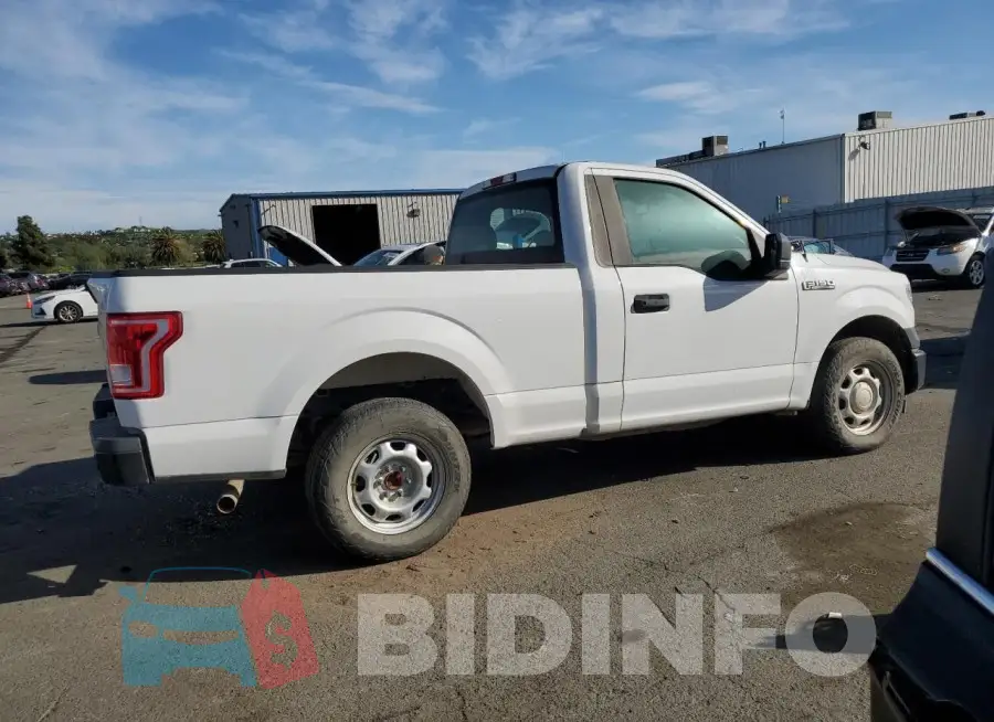 1FTMF1CF2HKC86570 Photo# 3