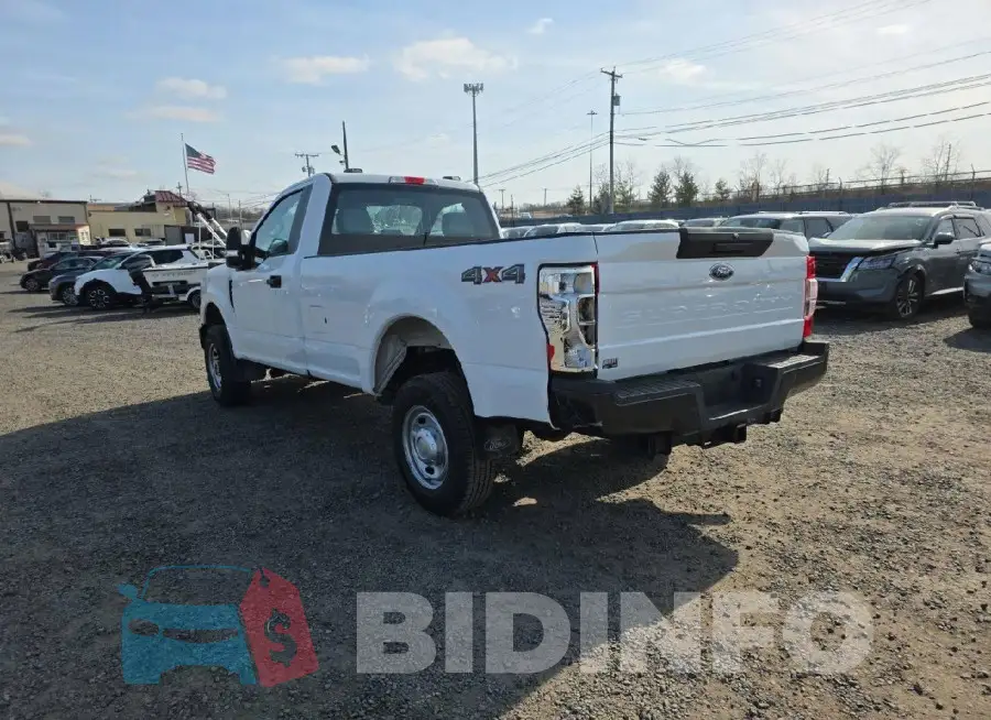 1FTRF3B66NEE57981 Photo# 2