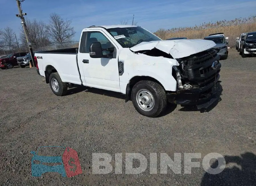 1FTRF3B66NEE57981 Photo# 3