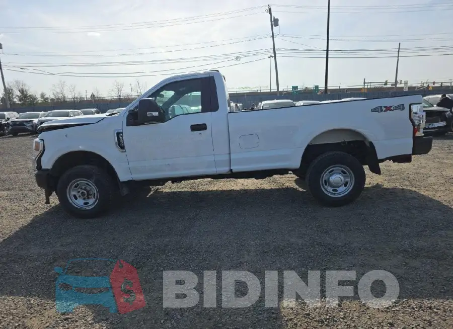 1FTRF3B66NEE57981 Photo# 11