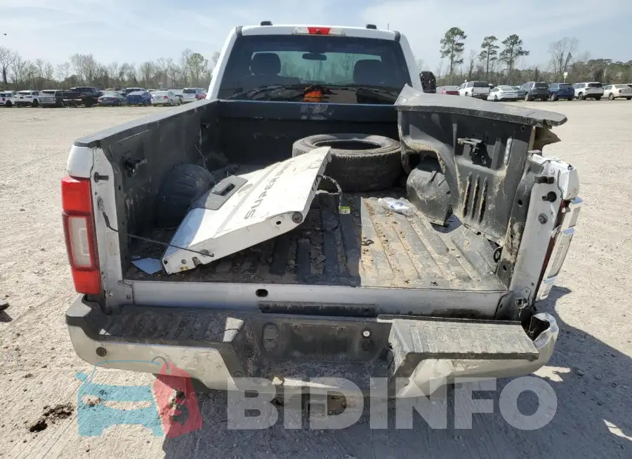 1FTRF3BT2NED65143 Photo# 6