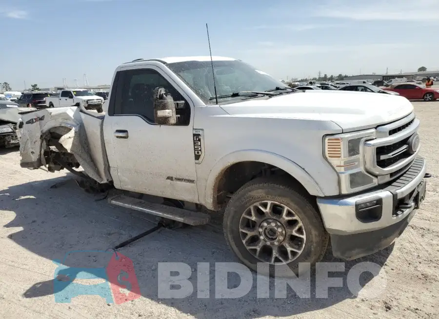 1FTRF3BT2NED65143 Photo# 4