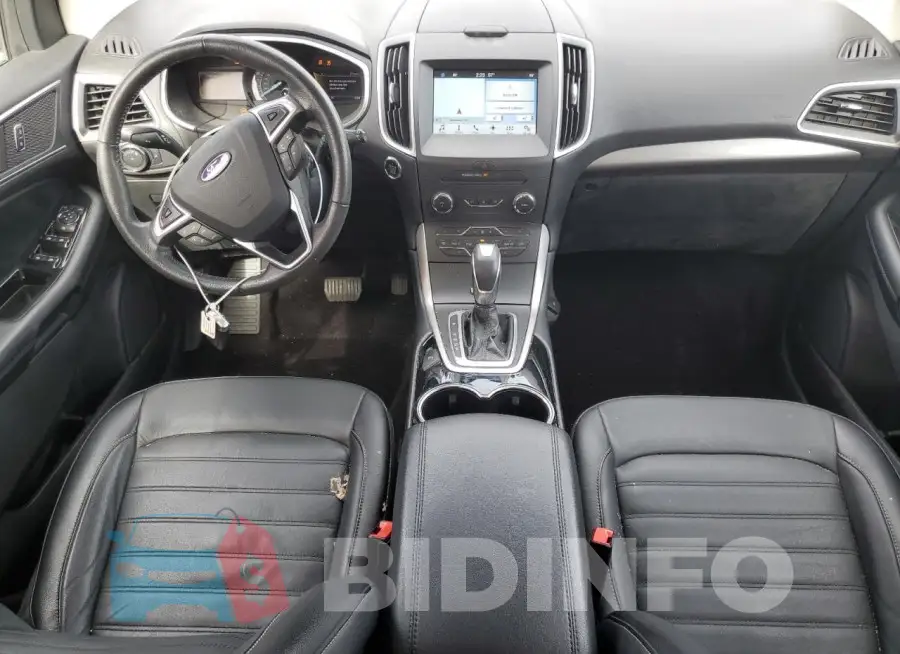 2FMPK4J8XHBB17207 Photo# 8