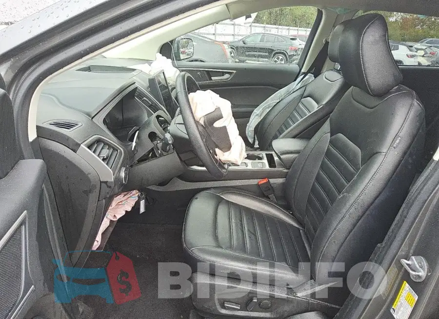 2FMPK4J91PBA01157 Photo# 7