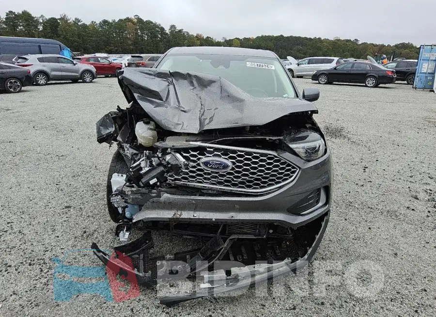 2FMPK4J91PBA01157 Photo# 5