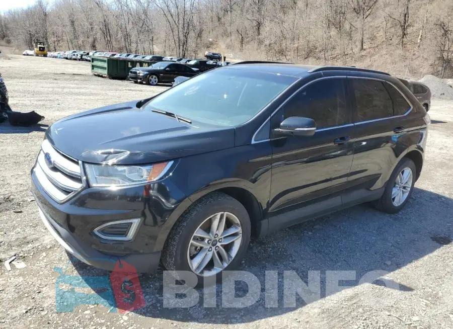2FMPK4J97HBC58177 Photo# 1