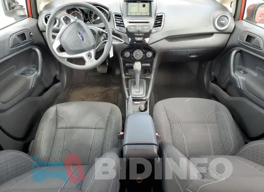 3FADP4EJ5JM108625 Photo# 8