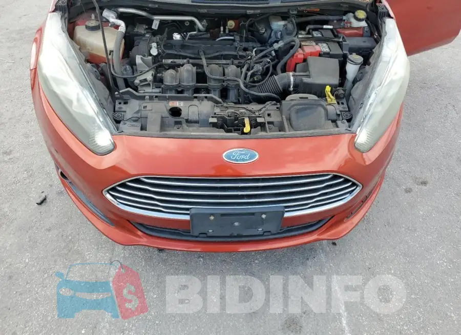 3FADP4EJ5JM108625 Photo# 11