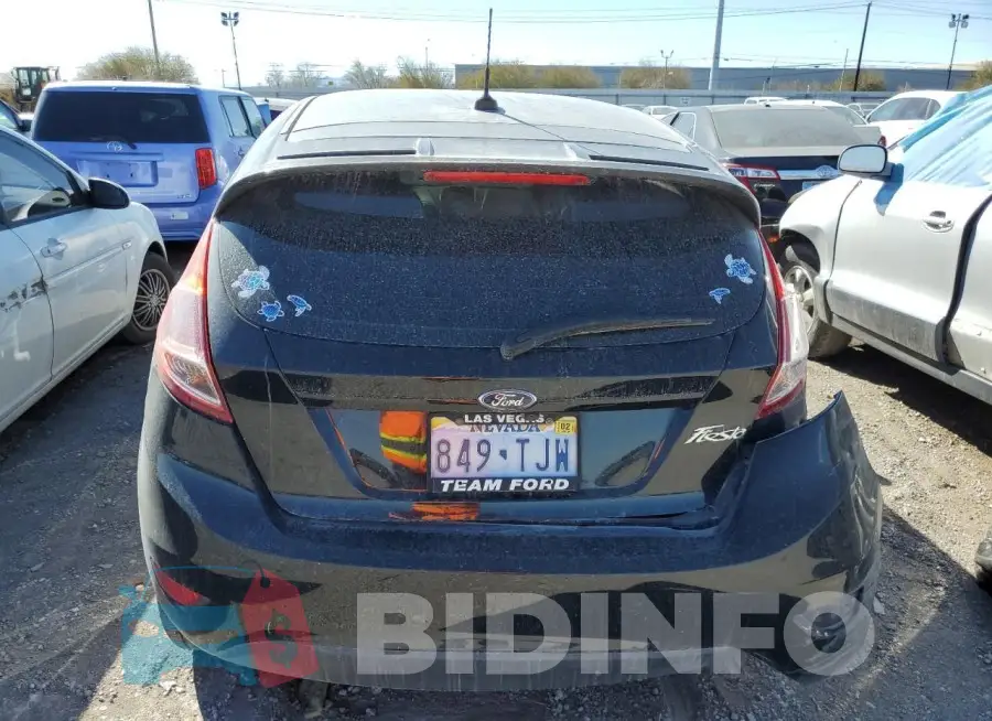 3FADP4EJ5JM141043 Photo# 6