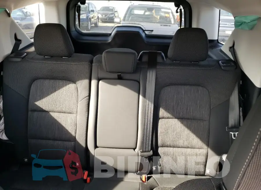 3FMCR9B60PRD69570 Photo# 10