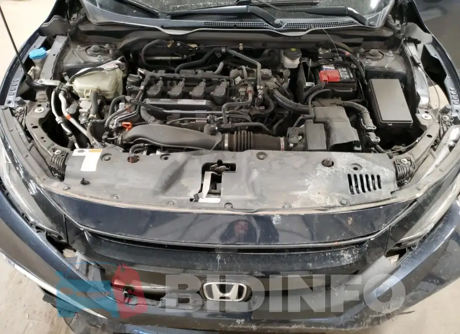 19XFC1F33LE208023 Photo# 11