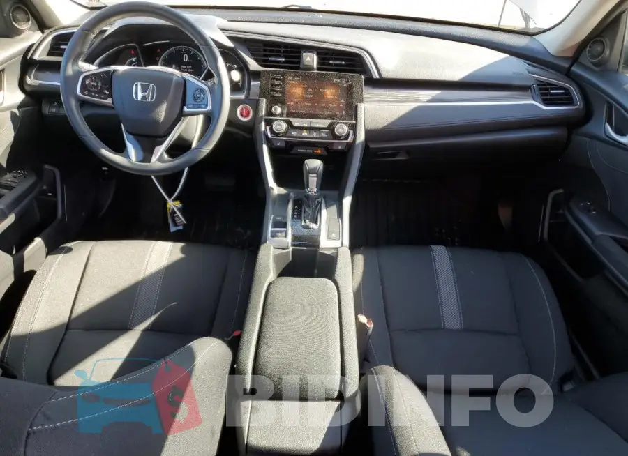 19XFC1F36LE217993 Photo# 8