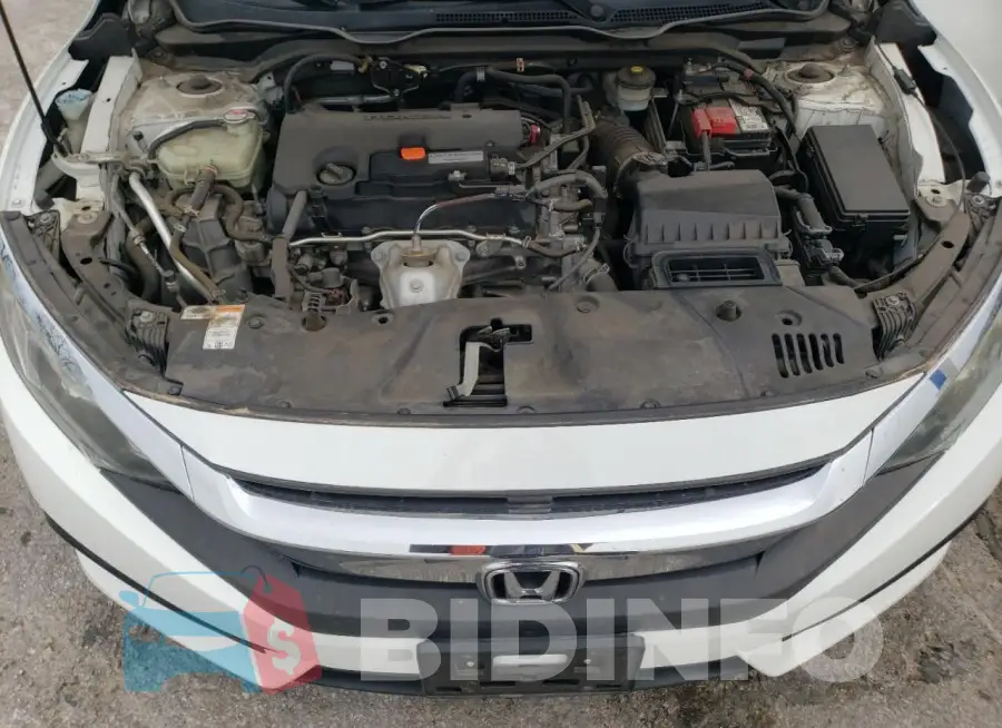 19XFC2F51GE099042 Photo# 11