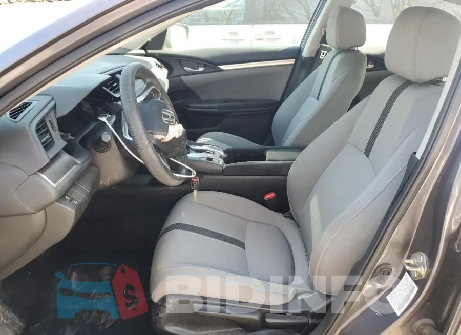 19XFC2F57GE209656 Photo# 7