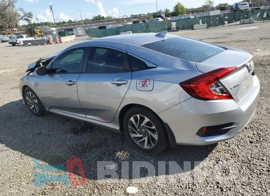 19XFC2F73HE010994 Photo# 2