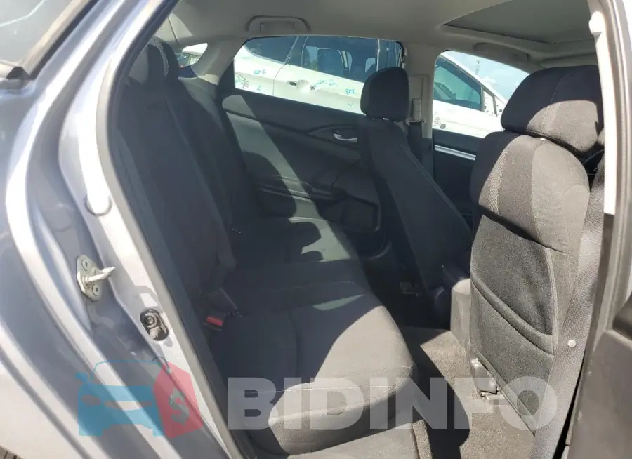 19XFC2F73HE010994 Photo# 10