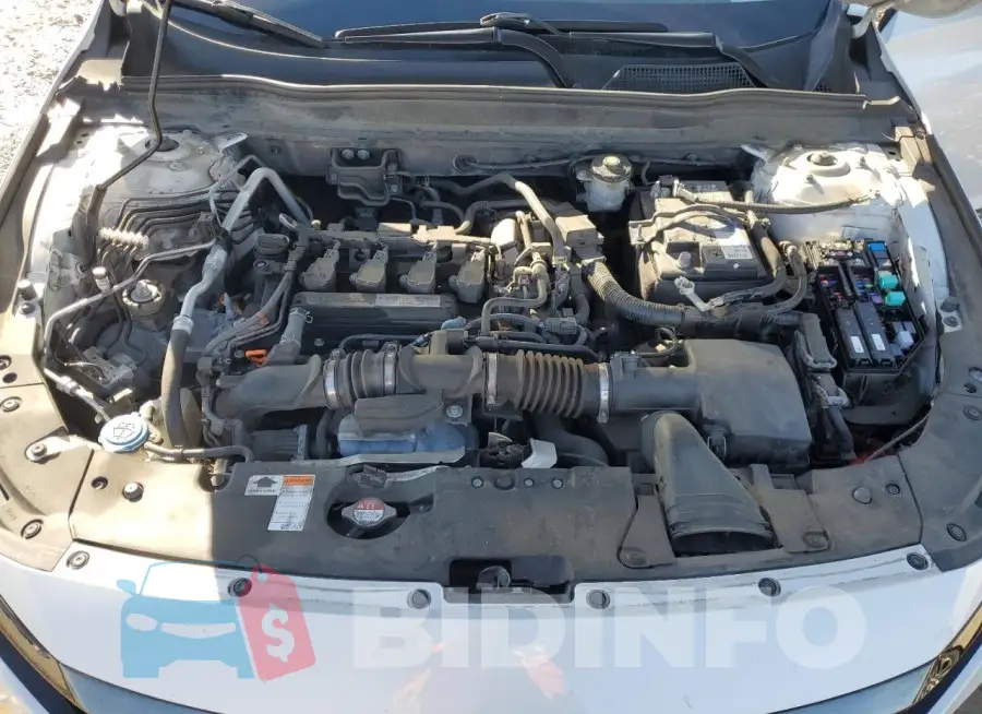 1HGCV1F33LA141845 Photo# 11