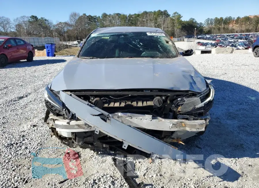 1HGCV1F34MA124019 Photo# 5