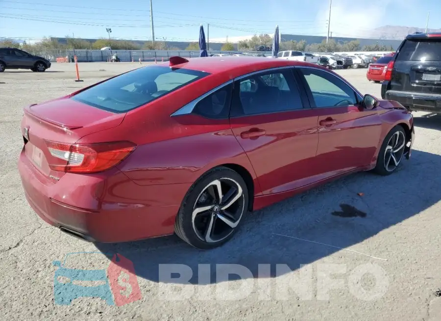 1HGCV1F39JA190240 Photo# 3