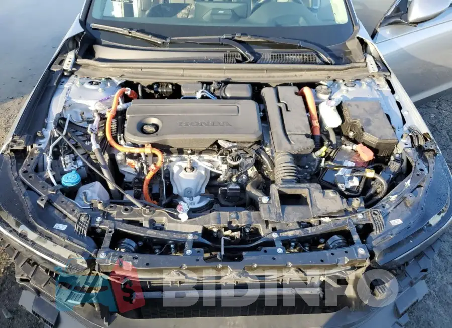1HGCY2F81RA007143 Photo# 11