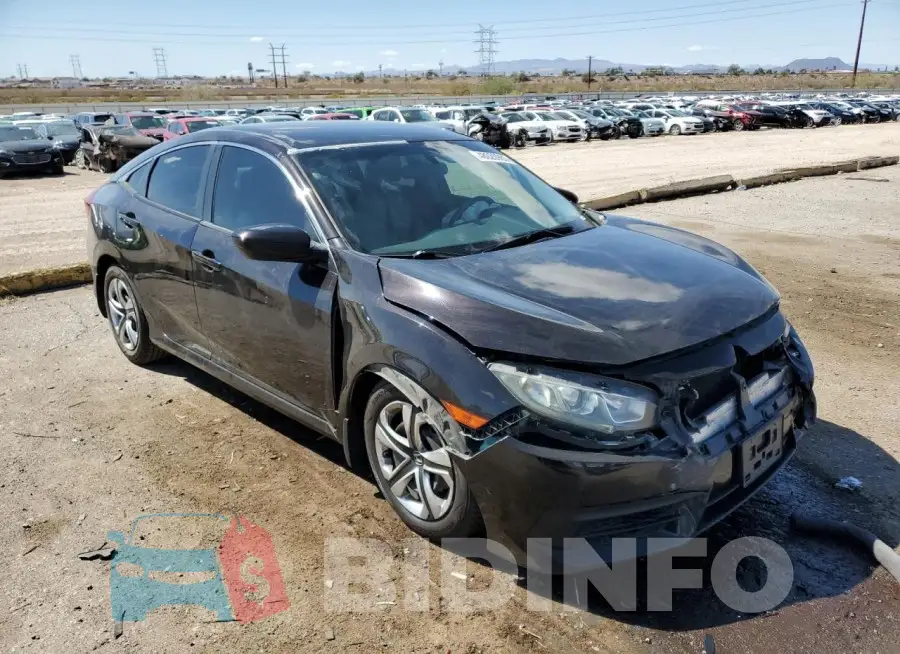2HGFC2F55GH512912 Photo# 4