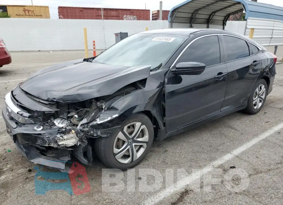 2HGFC2F56GH530819 Photo# 1