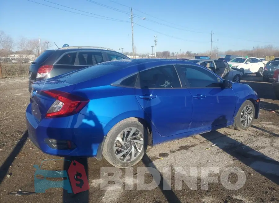 2HGFC2F76GH560291 Photo# 3