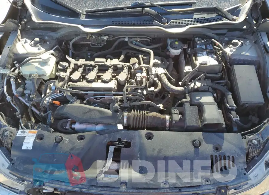 2HGFC3B32KH350479 Photo# 11