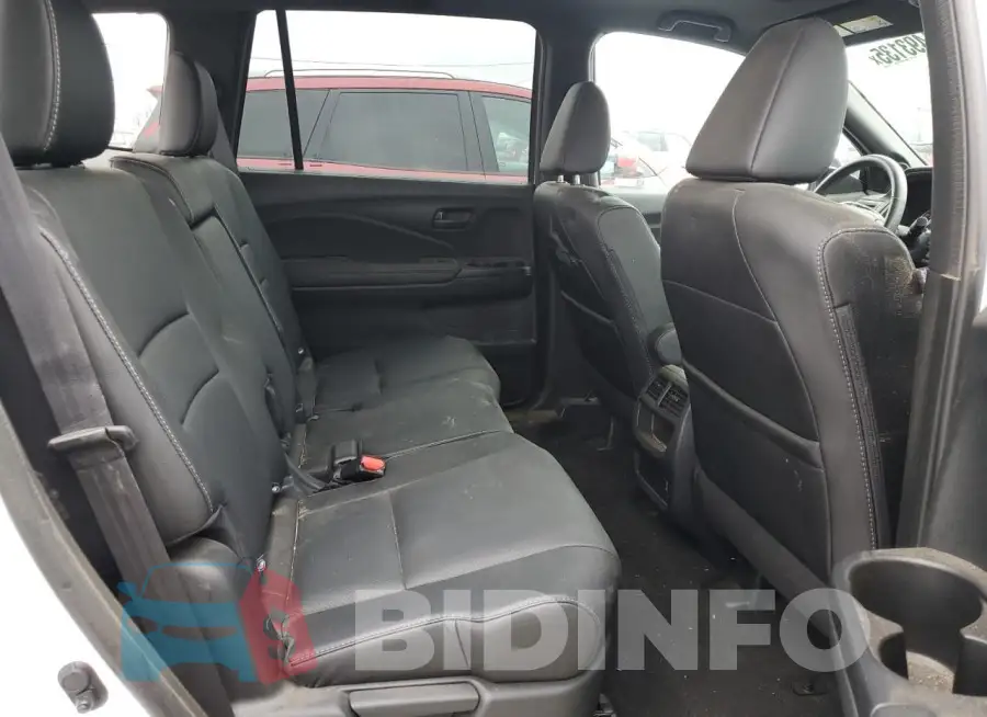 5FNYF8H56NB016261 Photo# 11