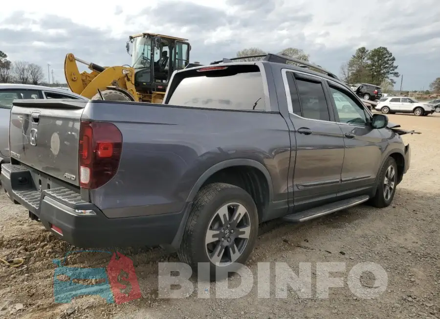 5FPYK3F50HB013594 Photo# 3