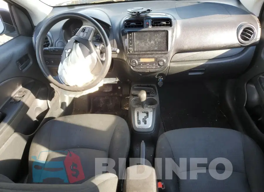 ML32FUFJ8NHF08987 Photo# 8