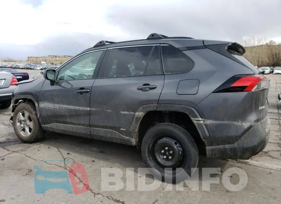 2T3LWRFV5SW267734 Photo# 2