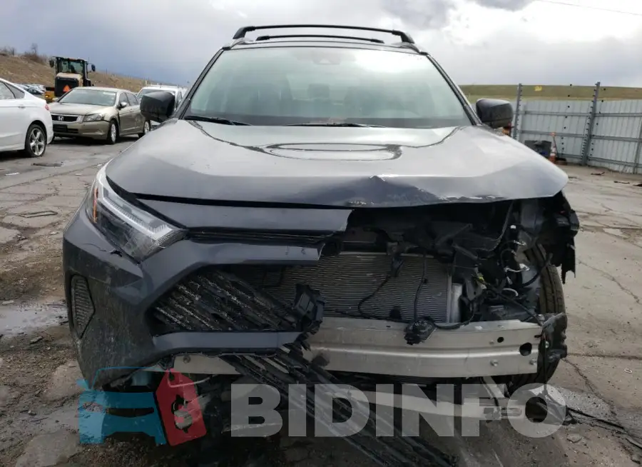 2T3LWRFV5SW267734 Photo# 5