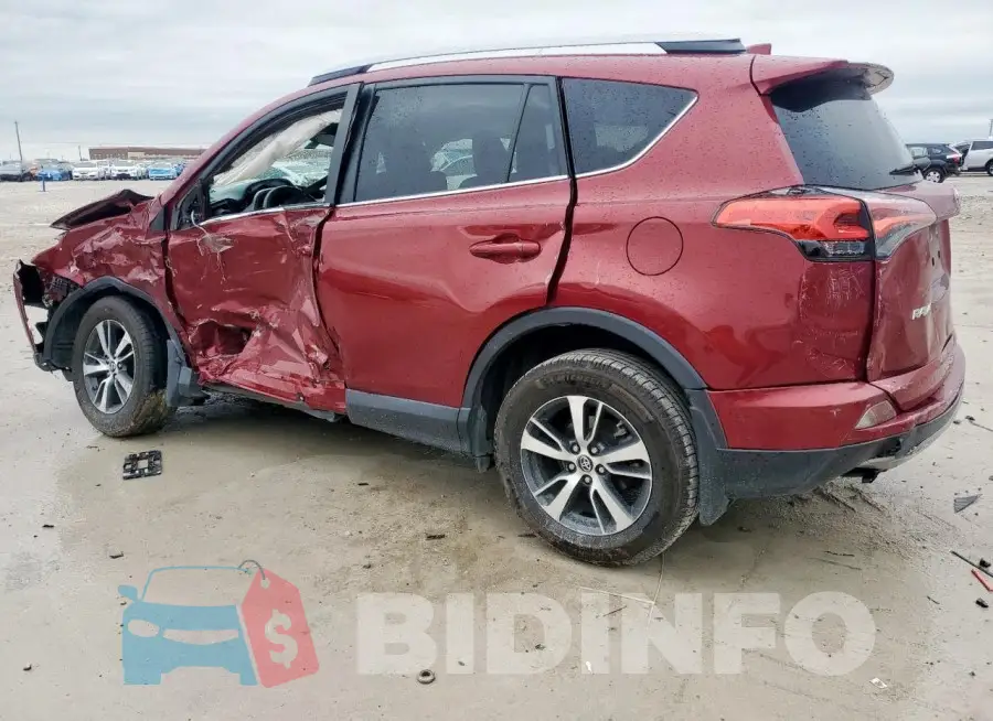 2T3WFREV7JW429781 Photo# 2