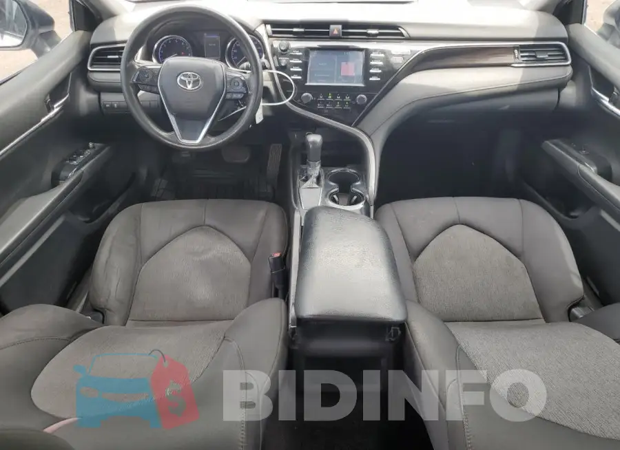 4T1B11HK2KU764098 Photo# 8