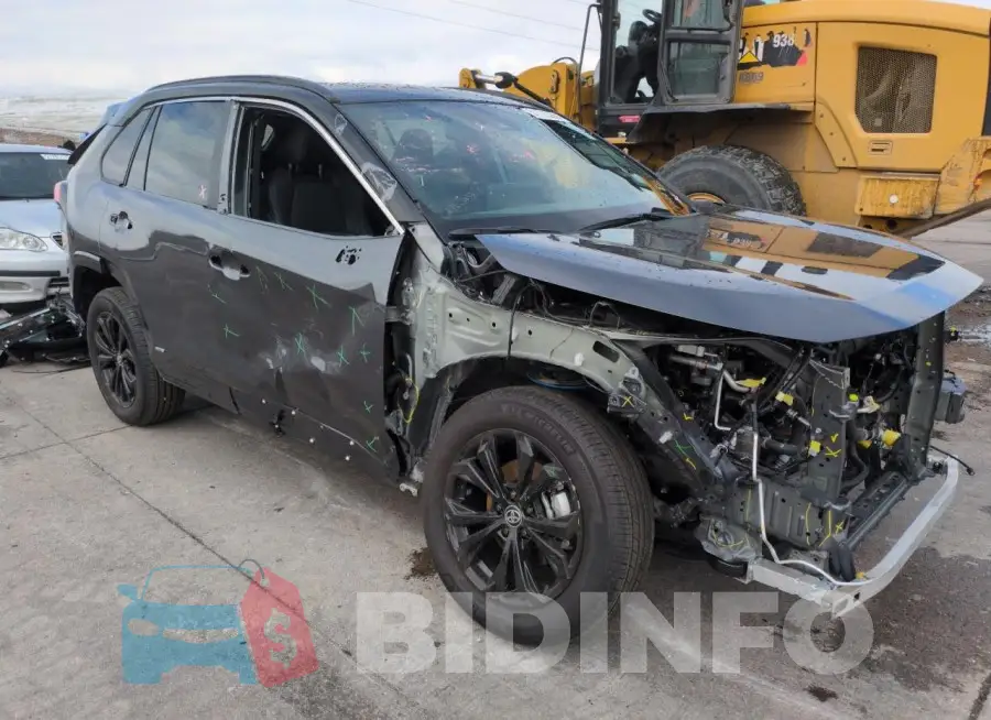 4T3E6RFV8RU169123 Photo# 4