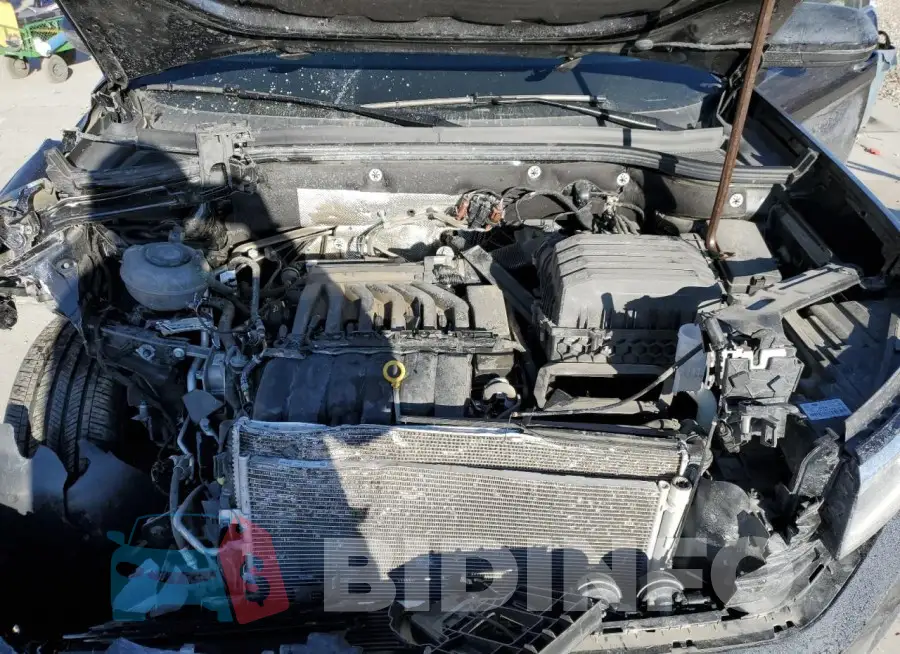 1V2KR2CA7PC550169 Photo# 12