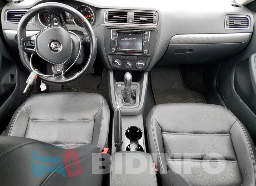 3VWDB7AJ8HM226515 Photo# 8