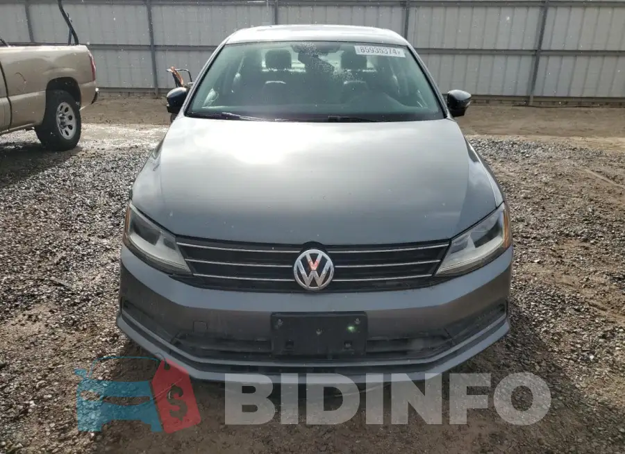 3VWDB7AJ8HM391299 Photo# 5