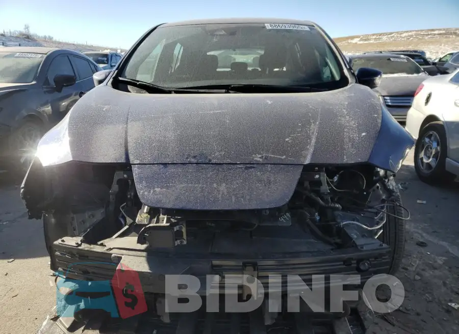 1N4AZ1BV1SC562019 Photo# 5